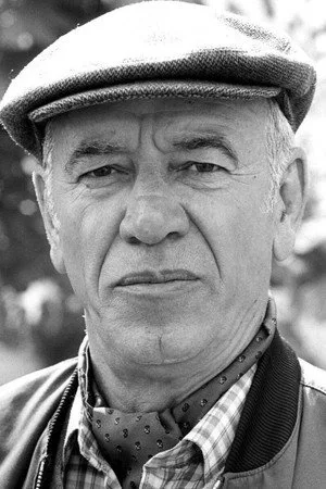 Photo of André Pousse