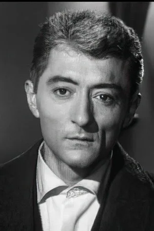 Foto de André Versini