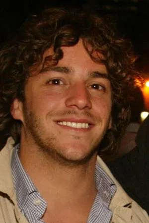 Photo of André Vippolis
