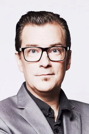 Foto de André Wickström