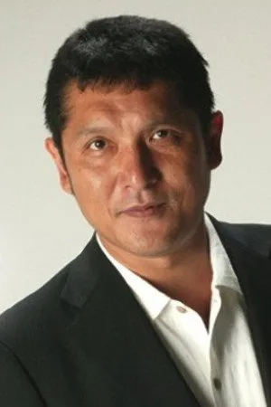 Photo of Andre