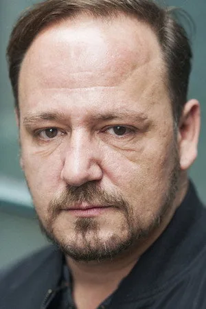Photo of Andreas Anke