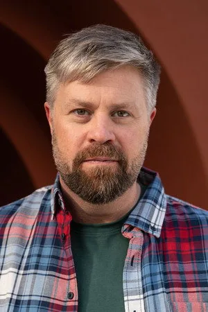 Photo of Andreas Birkner