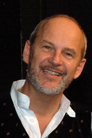 Photo of Andreas Borcherding