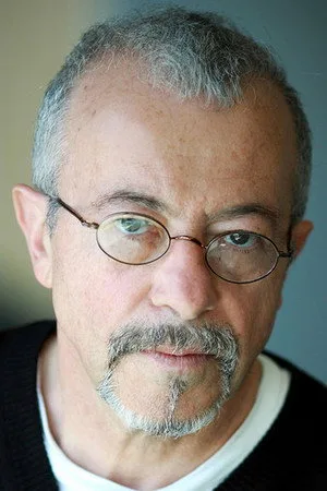 Photo of Andrei Codrescu