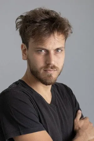 Photo of Andrés Gil