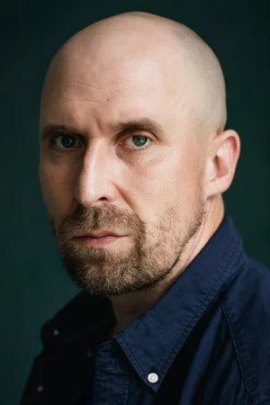 Photo of Andrew Brooke