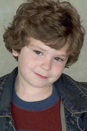 Photo of Andrew Cherry