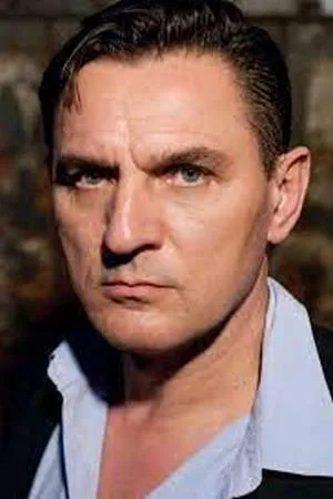 Photo of Andrzej Krukowski