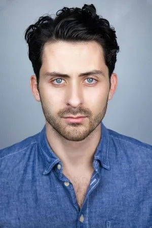 Photo of Andy Bean