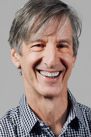 Photo of Andy Borowitz