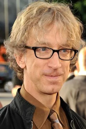 Photo of Andy Dick