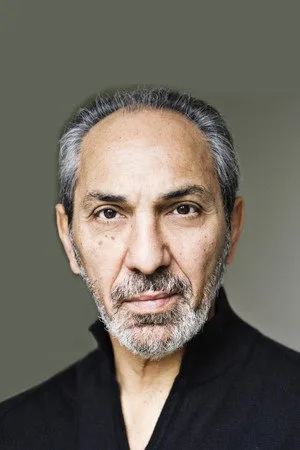Photo of Andy Lucas