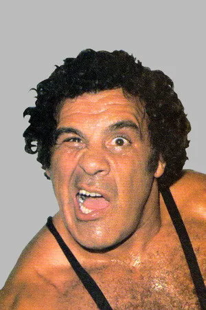 Photo of Angelo Mosca, Sr.