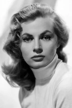 Photo of Anita Ekberg