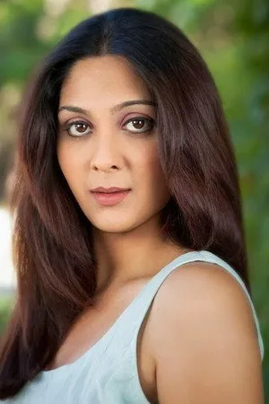 Foto de Ankitha