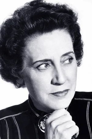 Photo of Ann Codee
