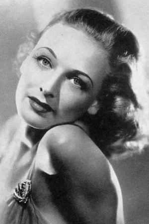 Photo of Ann Evers
