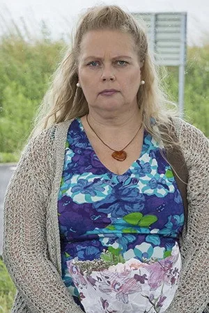 Foto de Ann-Sofie Nurmi