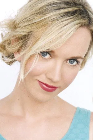 Photo of Anna Anderson