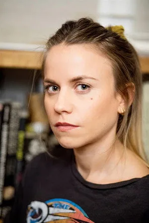 Foto de Anna Apter