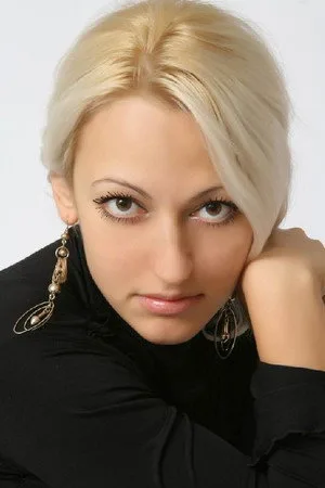 Foto de Anna Arshava
