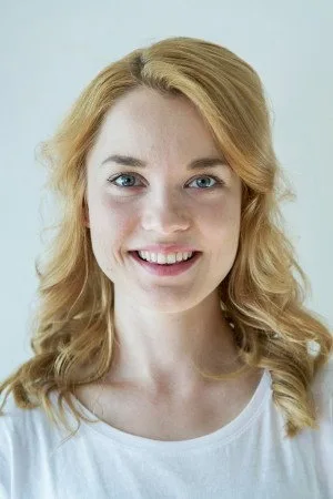 Foto de Anna Böhm
