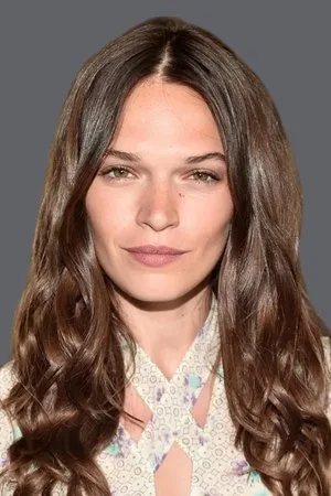 Photo of Anna Brewster