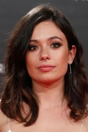 Photo of Anna Castillo