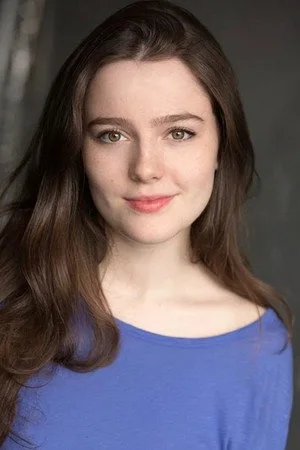 Photo of Anna Devlin