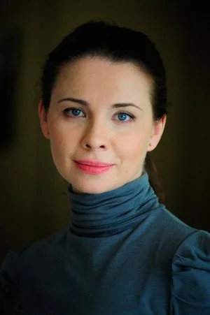 Foto de Anna Geller