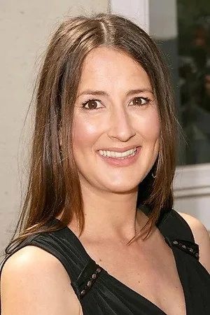 Foto de Anna Getty