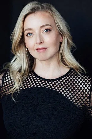 Foto de Anna Hardwick