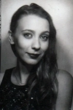 Photo of Anna Kooris