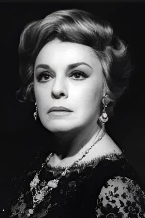 Photo of Anna Proclemer