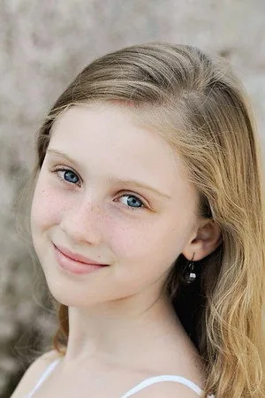 Photo of Anna Quick