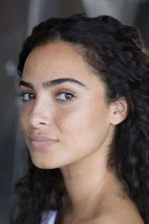 Foto de Anna Shaffer