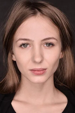 Foto de Anna Starchenko