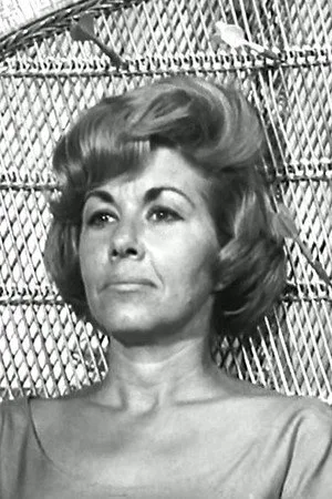 Photo of Annabelle Weenick