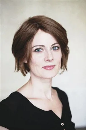 Foto de Anne Comte