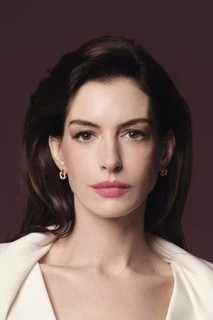Photo of Anne Hathaway