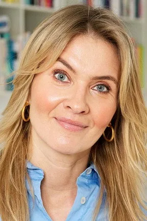 Foto de Anne Sofie Espersen