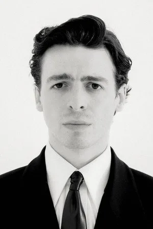 Photo of Anthony Boyle