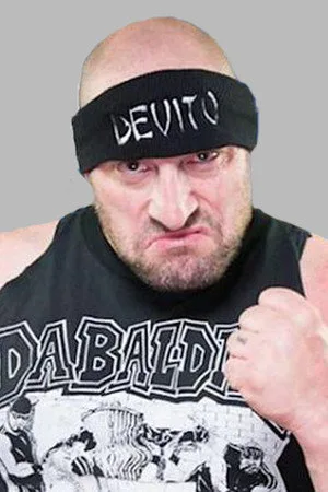 Photo of Anthony F. DeVito