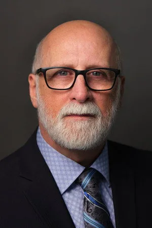 Photo of Anthony Harrison