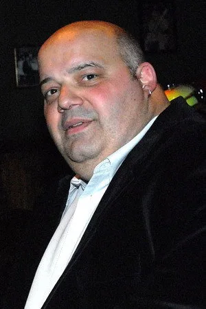 Photo of Anthony J. Ribustello