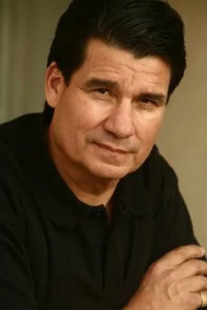 Photo of Anthony Pena