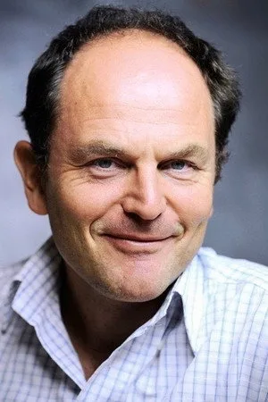 Photo of Anthony Souter