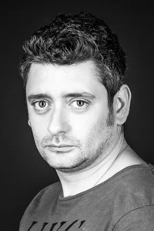 Photo of Anton Eldarov