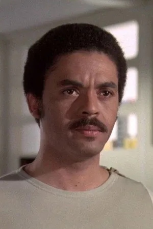 Photo of Anton Phillips